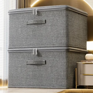 Foldable Storage Box